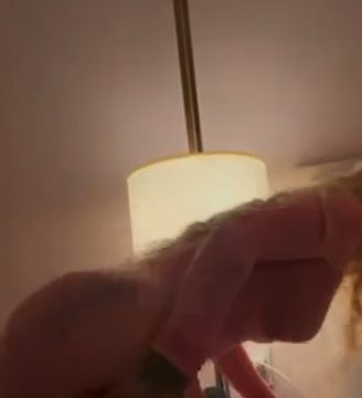 Iggy Azalea Masturbate Finger Pussy On Bed – Hot Video
