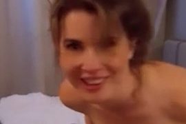 Amanda Cerny Onlyfans Leaked – Tease Nipples / Pussy Orgasm