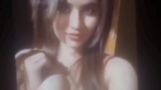 Aroob Jatoi Viral Video – Tease Boobs Erotic