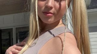 Hailey Van Lith leaks video – Naked Body So Sexy